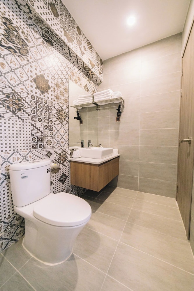 Song Anh Hotel 73/74