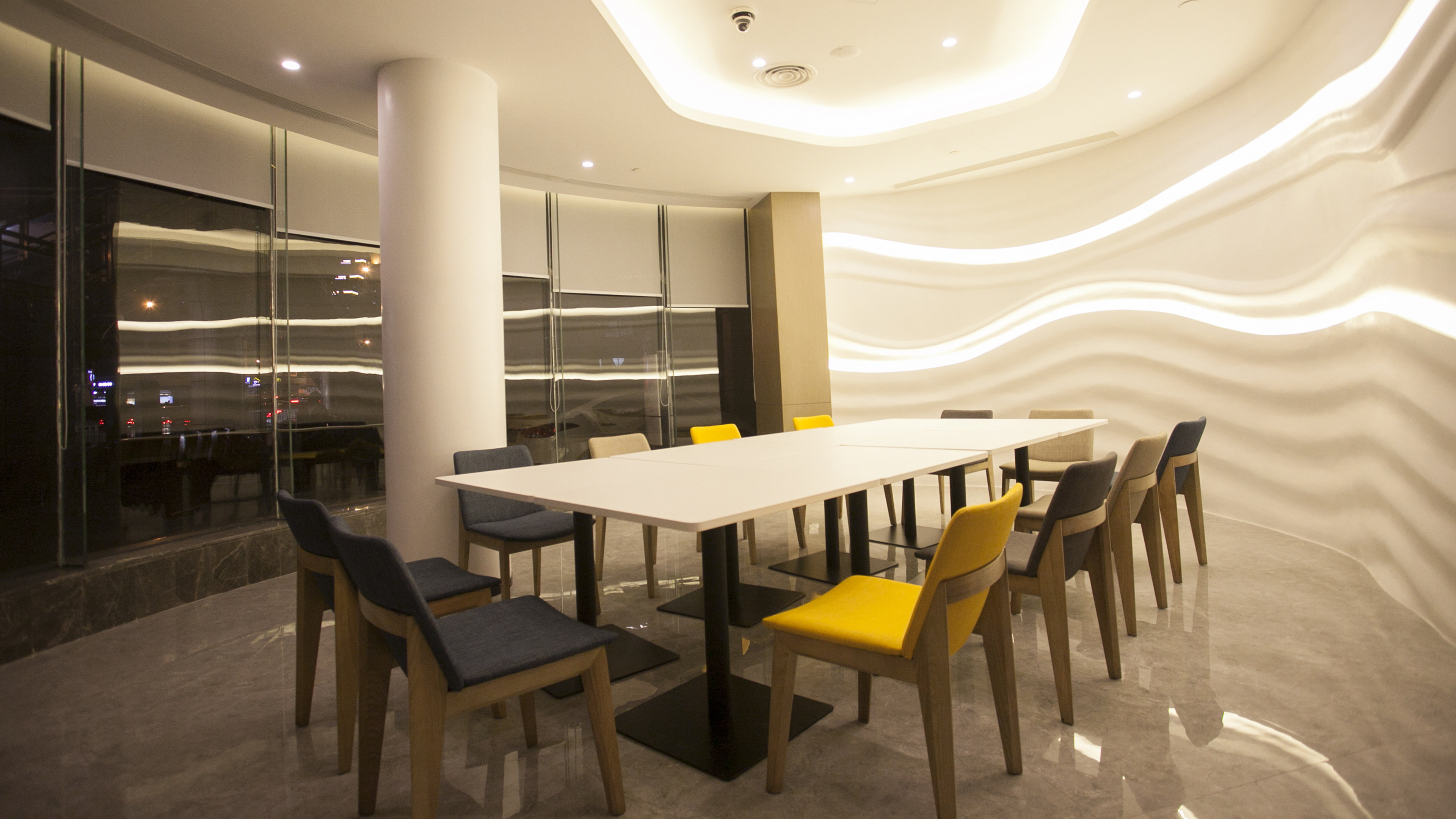 Holiday Inn Express Xiamen City Center 42/52