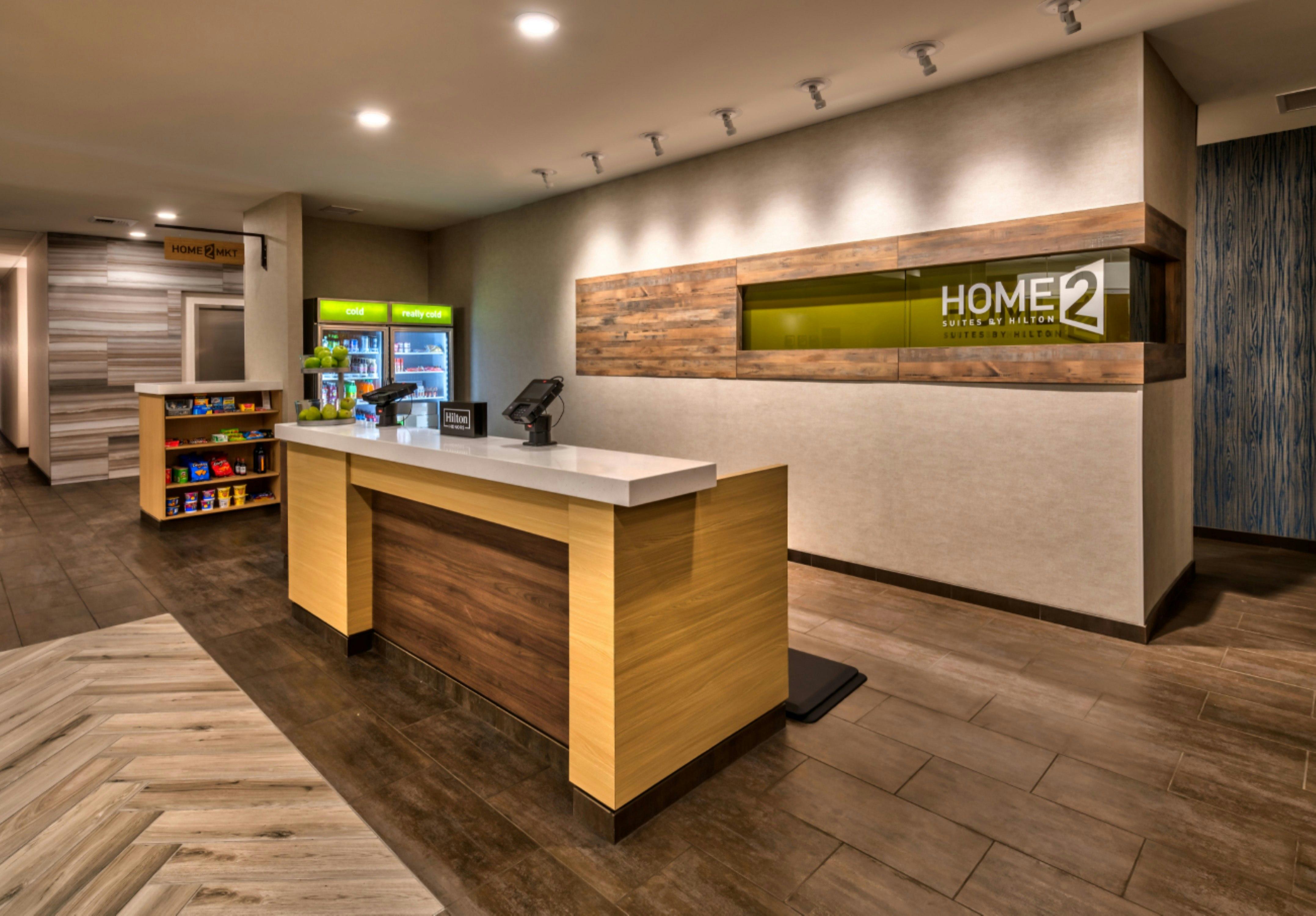 Home2 Suites by Hilton Reno 4/15