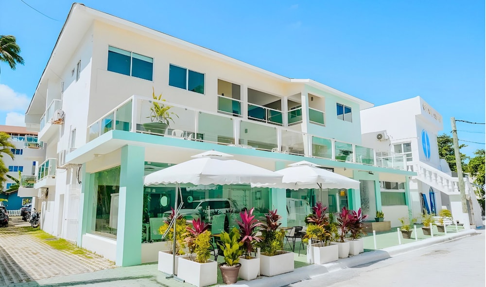 Green Coast Beach Hotel Punta Cana 1/40