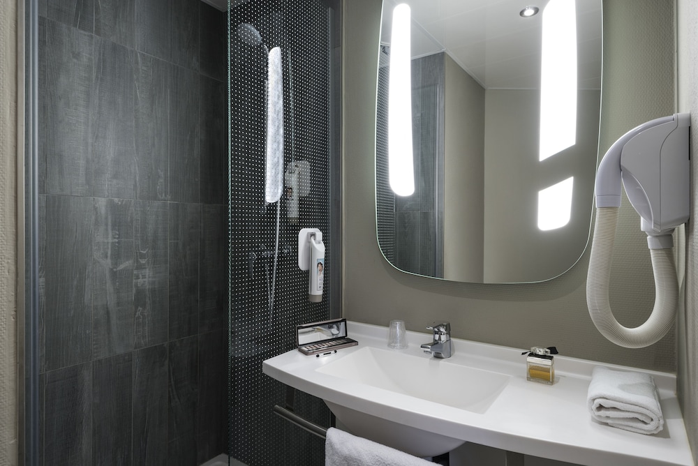 Ibis Creil Sur Oise 47/50
