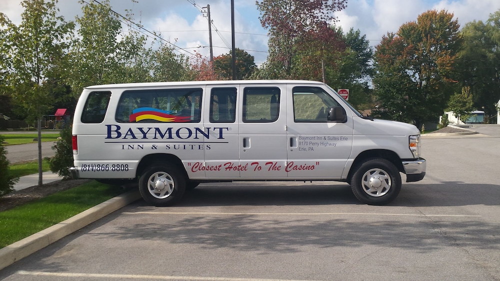 Baymont by Wyndham Erie 3/36