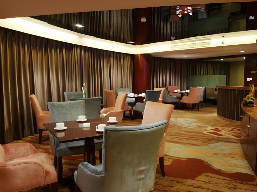 Shinsun International Hotel 21/27