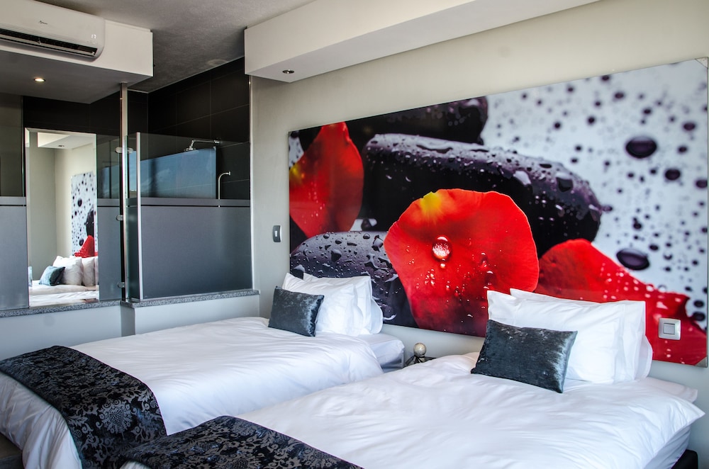 CHILL PEPPER BOUTIQUE HOTEL 11/49