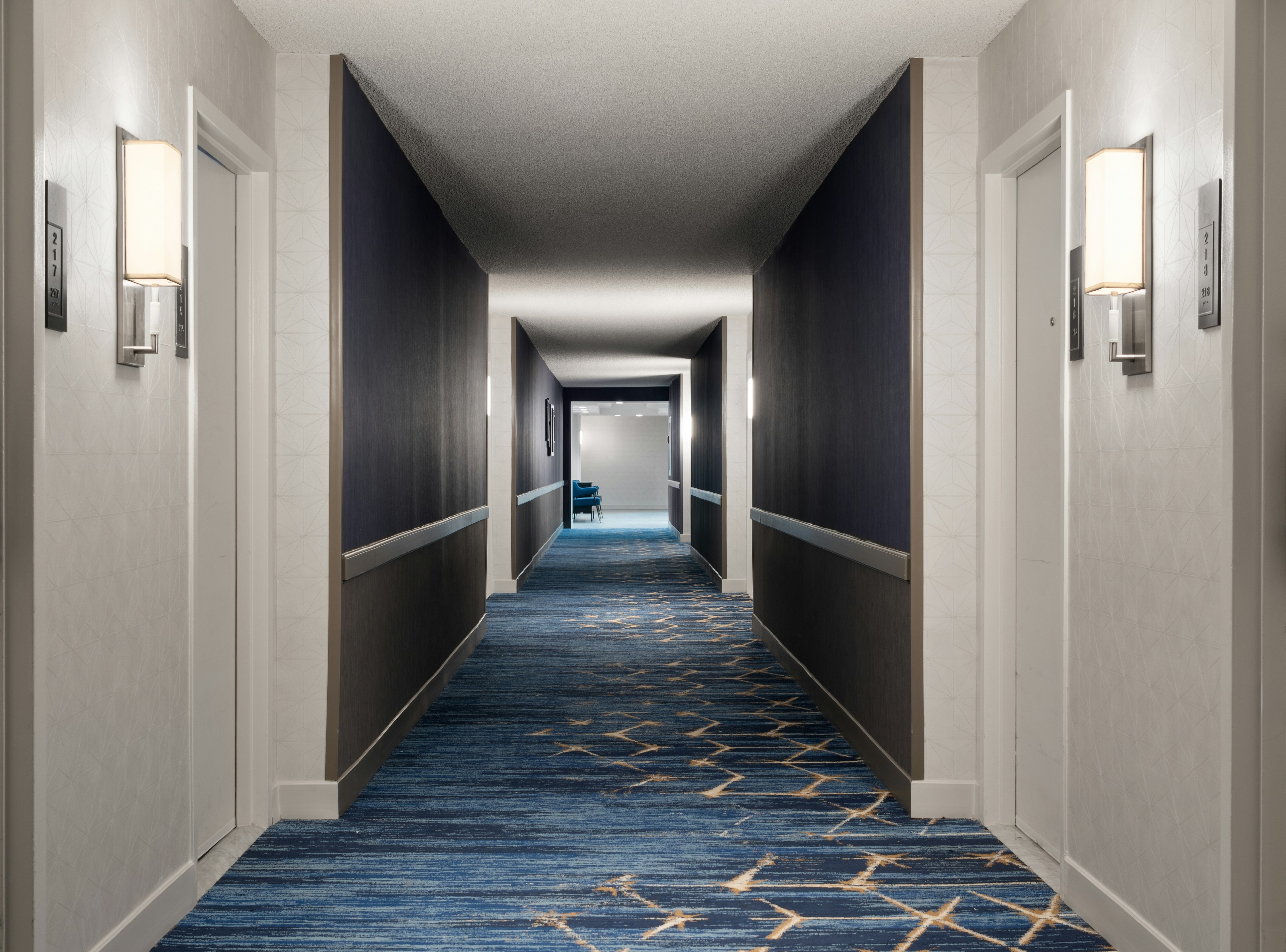 Doubletree By Hilton Hotel Baltimore North Pikesville 20/84
