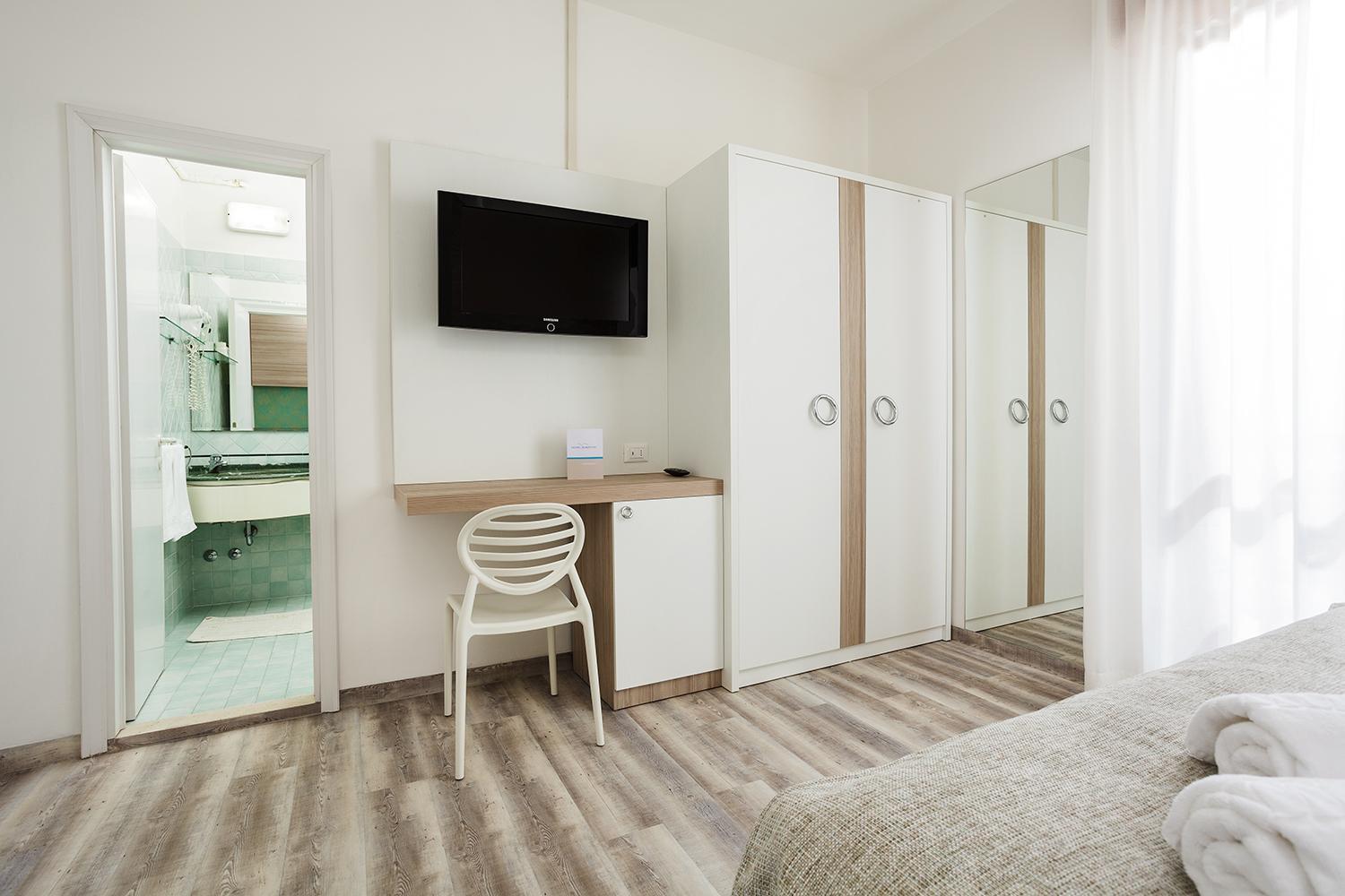 Hotel Albatros 28/48