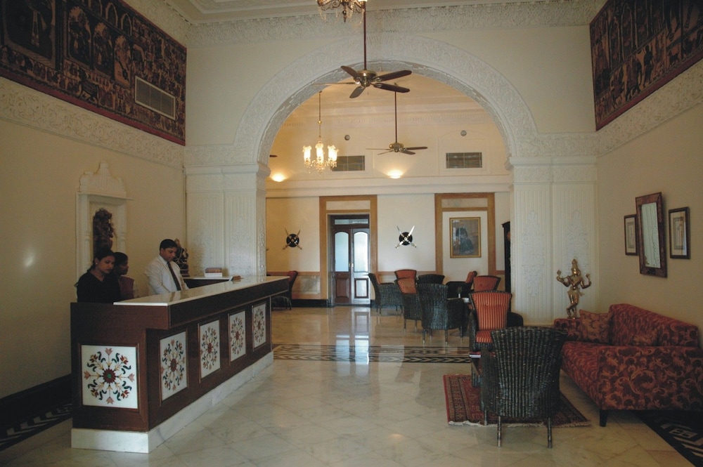 Lalit Laxmi Vilas Palace 7/50