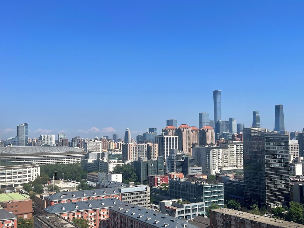 Swissotel Beijing Hong Kong Macau Center 43/47