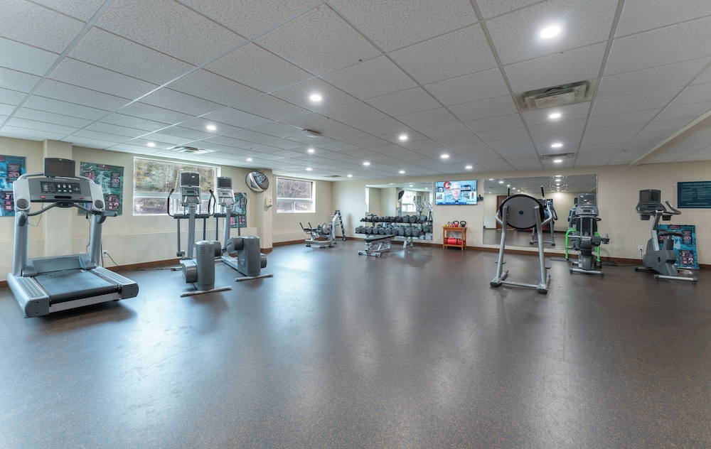 Four Points By Sheraton Prince George 24/46
