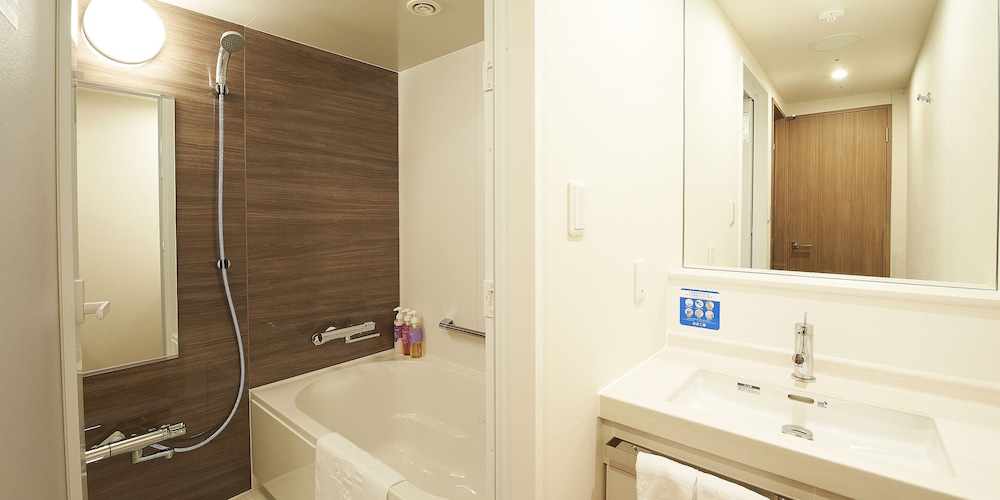 Sotetsu Fresa Inn Kitamaha 56/63