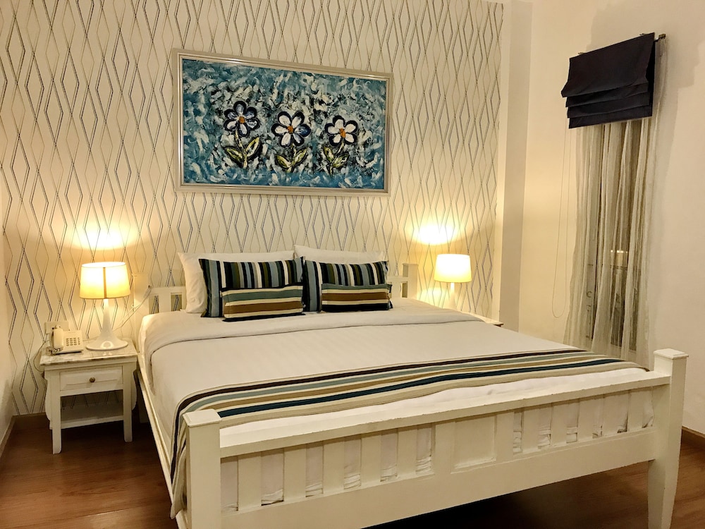 Casa Blanca Boutique Hotel 43/73