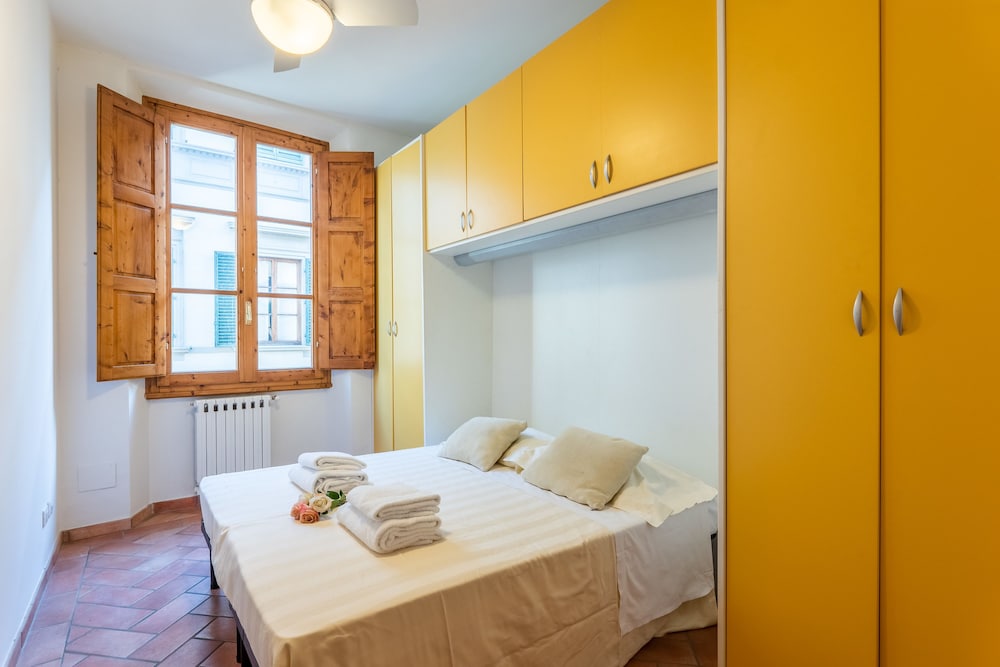 Ghibellina Apartment 22/50