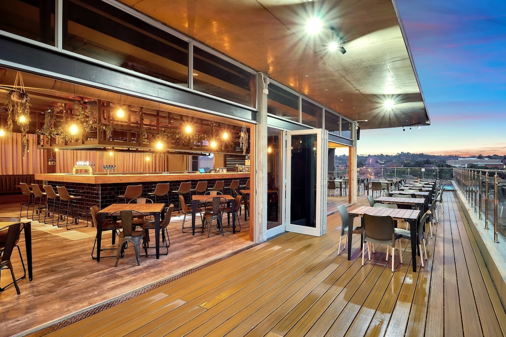 Protea Hotel by Marriott Pretoria Loftus Park 35/43