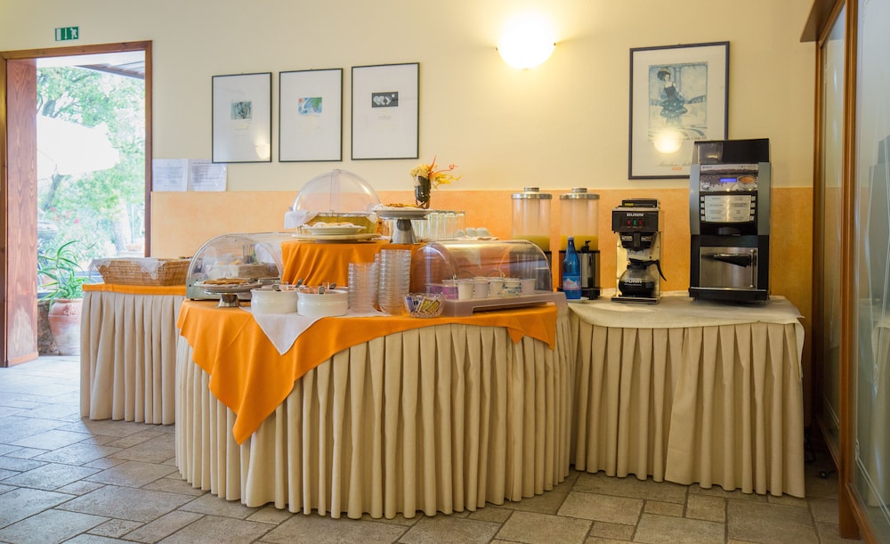 Hotel Le Colline 47/60
