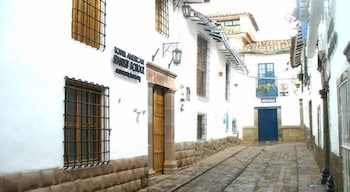 Hostal El Grial 3/53