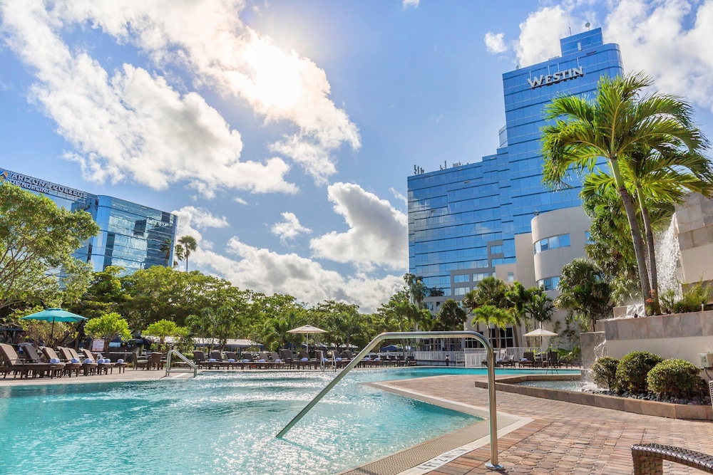 Westin Fort Lauderdale 19/33