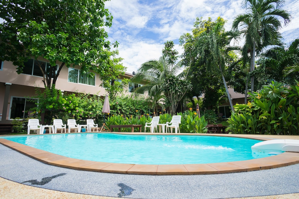 Sabai At Kan Resort 54/60