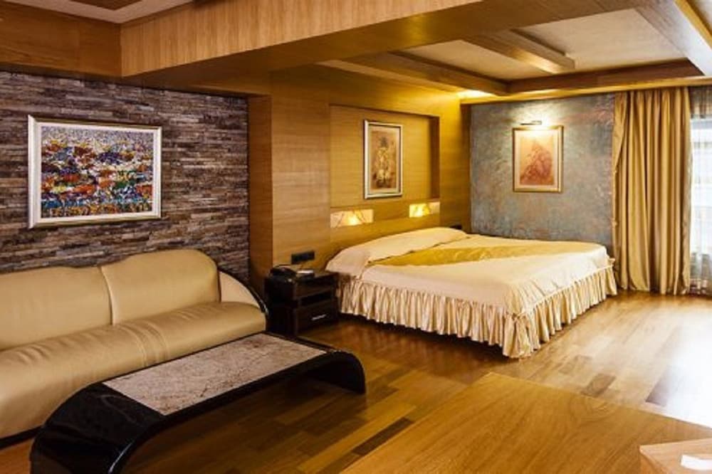 Hotel Anel 28/70