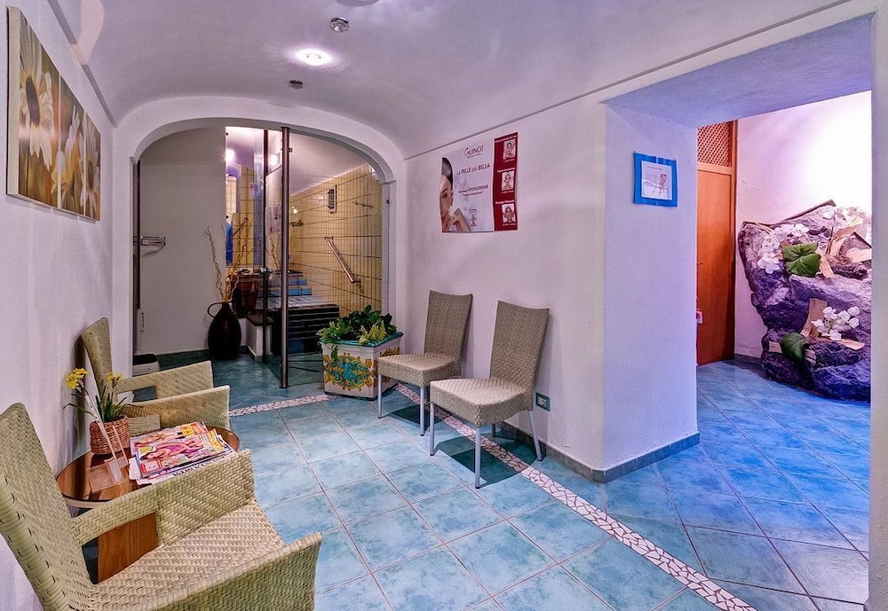 Regina Palace Terme Formerly Best Western Regina Palace Terme 22/45