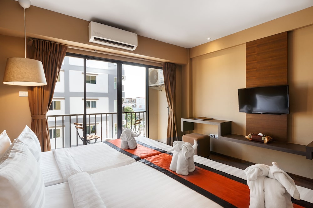 Cottage Suvarnabhumi 38/62
