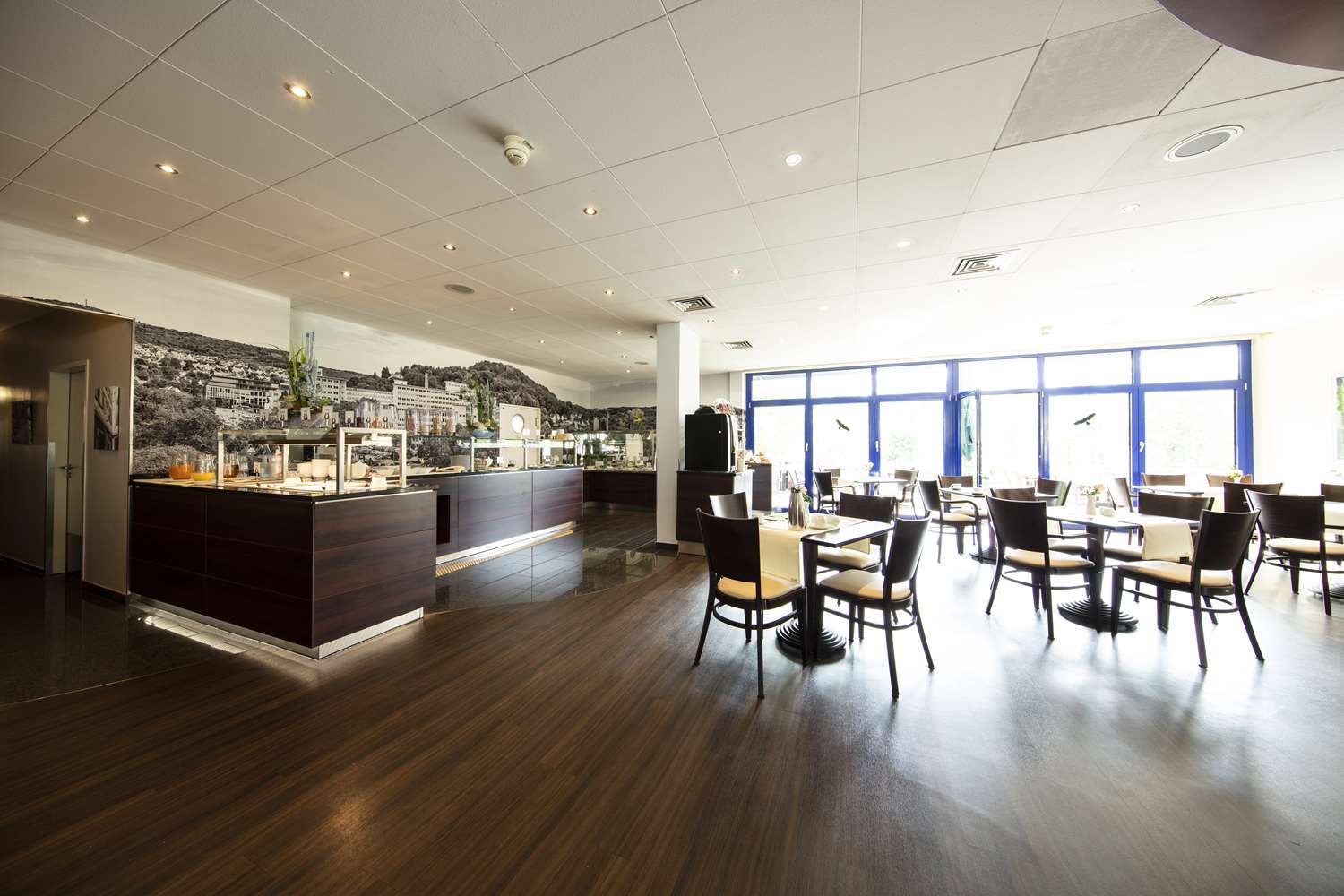 Best Western Hotel Wetzlar 29/53