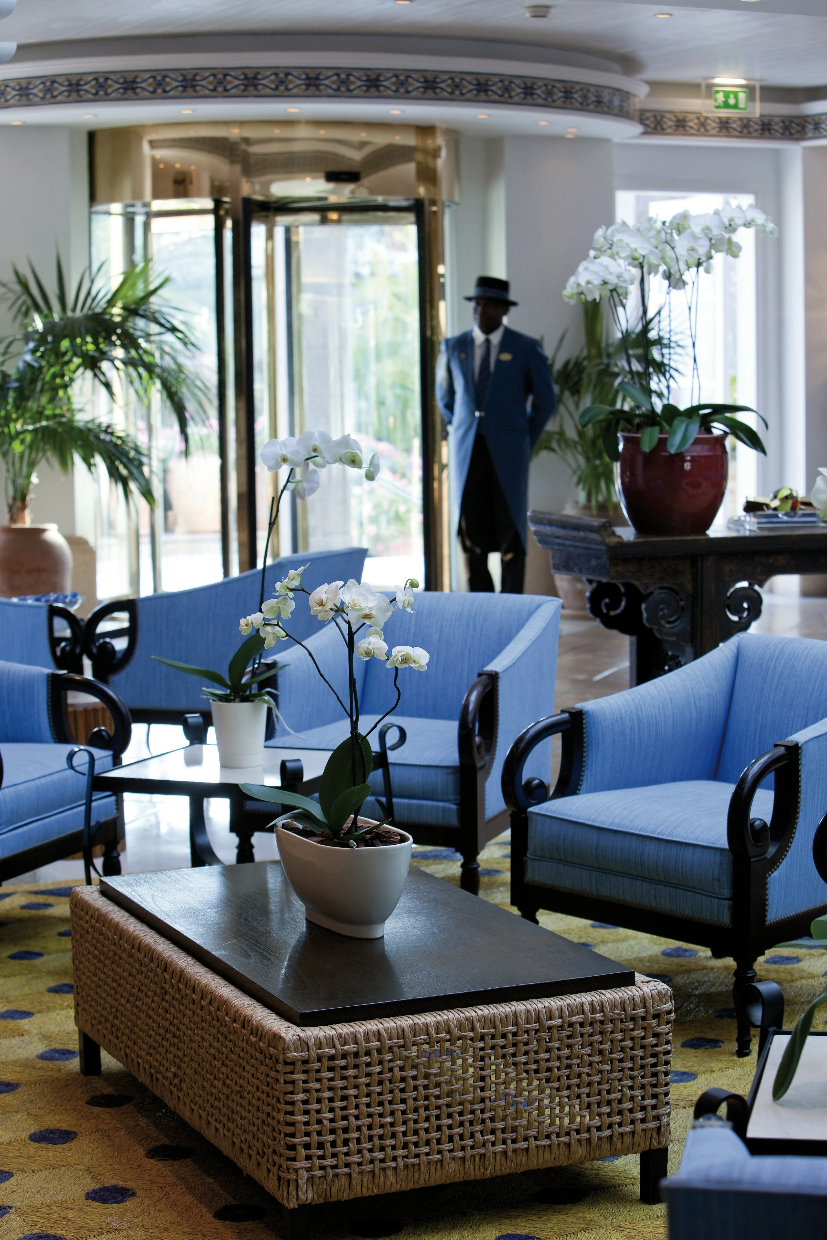 Seaside Grand Hotel Residencia 29/50