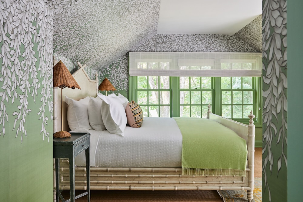 Mayflower Inn & Spa, Auberge Resorts Collection 27/70