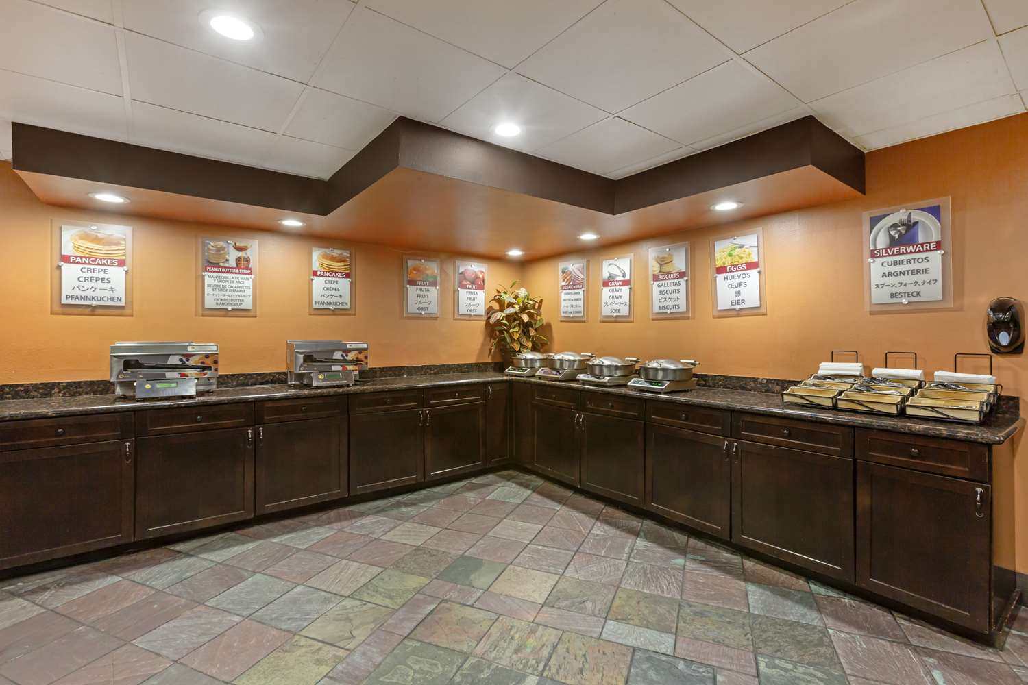 Best Western Plus Inn Of Williams 9/52