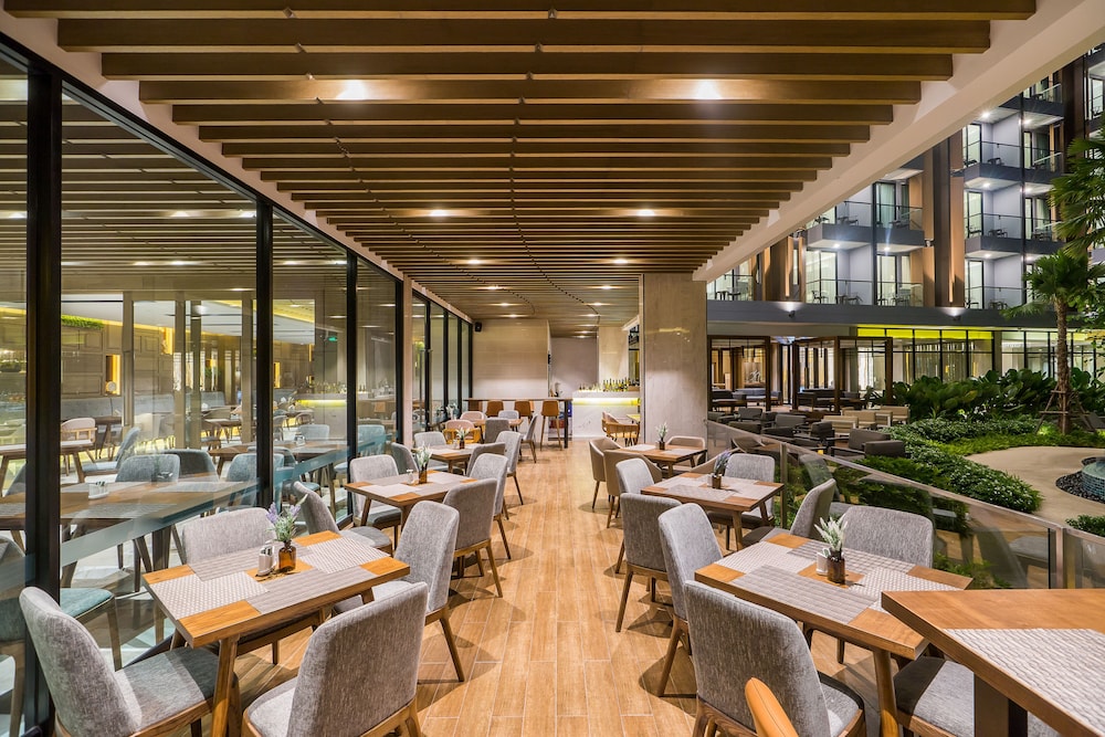 Hotel Amber Pattaya 37/50