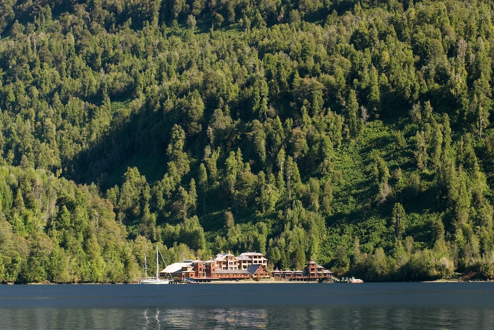 Puyuhuapi Lodge & Spa 38/50