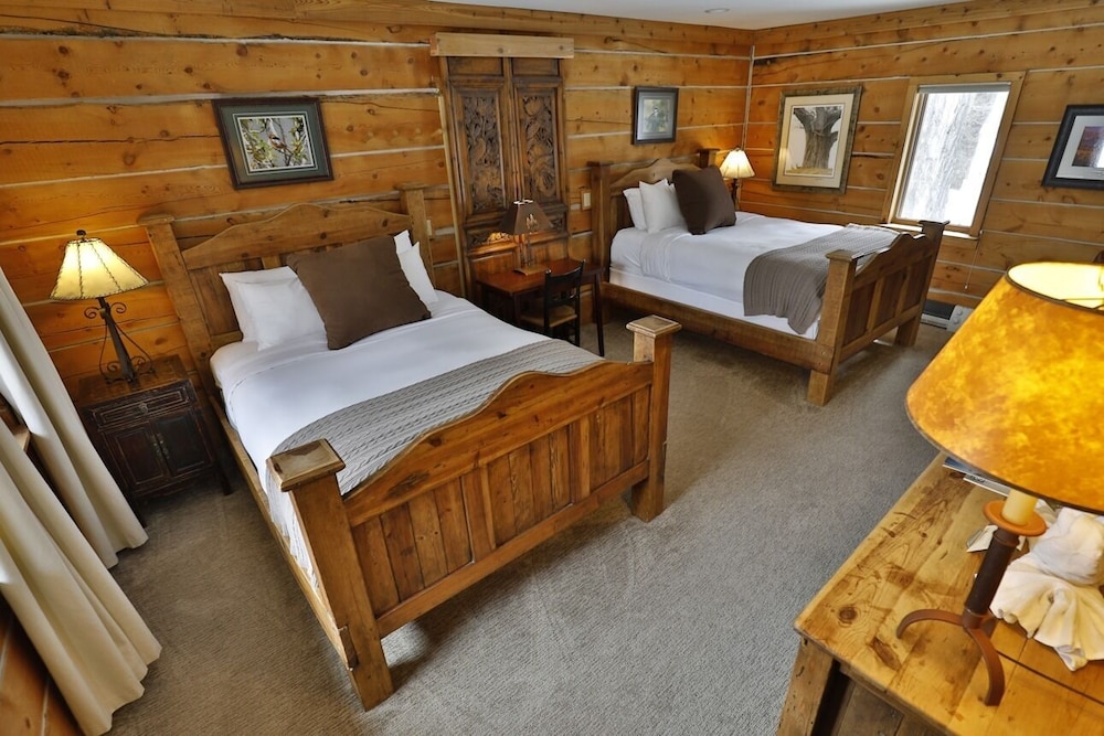 Bentwood Inn 24/68