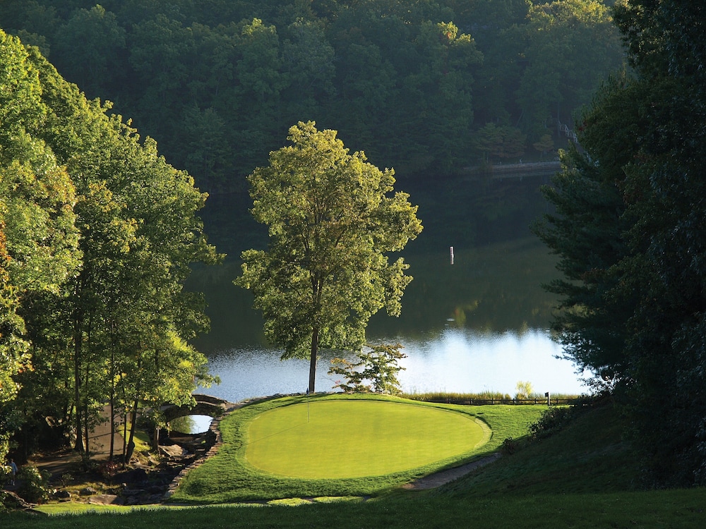 Club Wyndham Resort at Fairfield Glade 54/59
