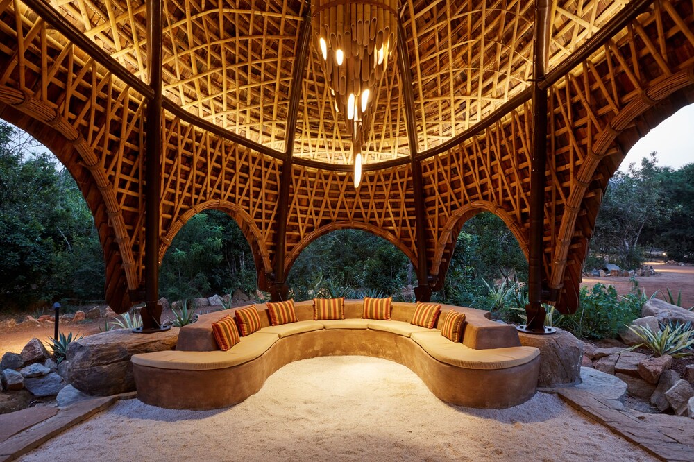 Wild Coast Tented Lodge 19/43