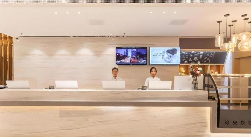 City Comfort Inn Xingtai Wanda 10/61