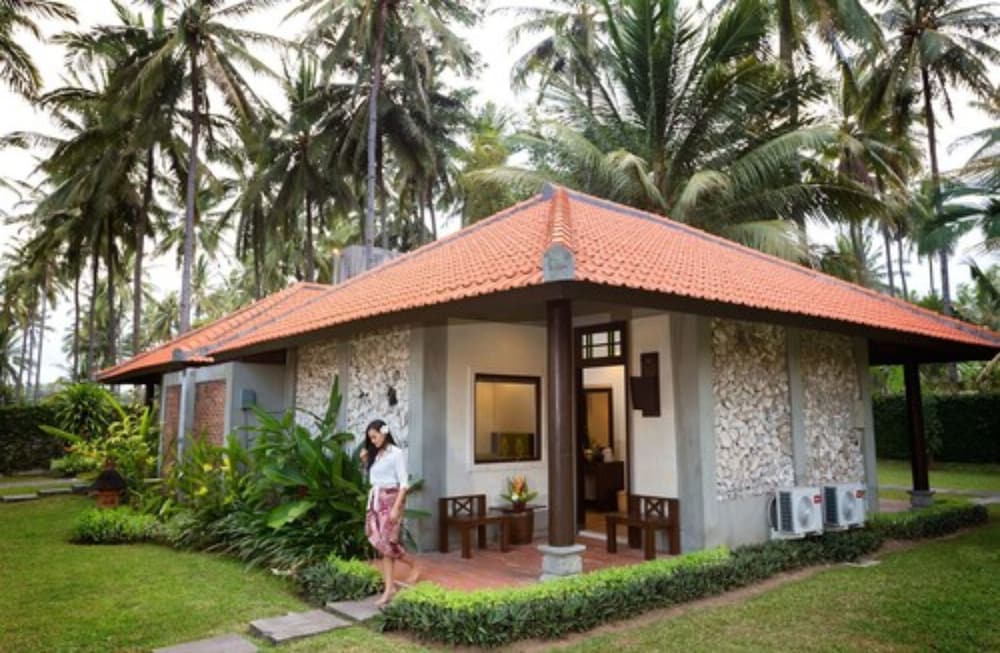 Ketapang Indah Hotel in BANYUWANGI