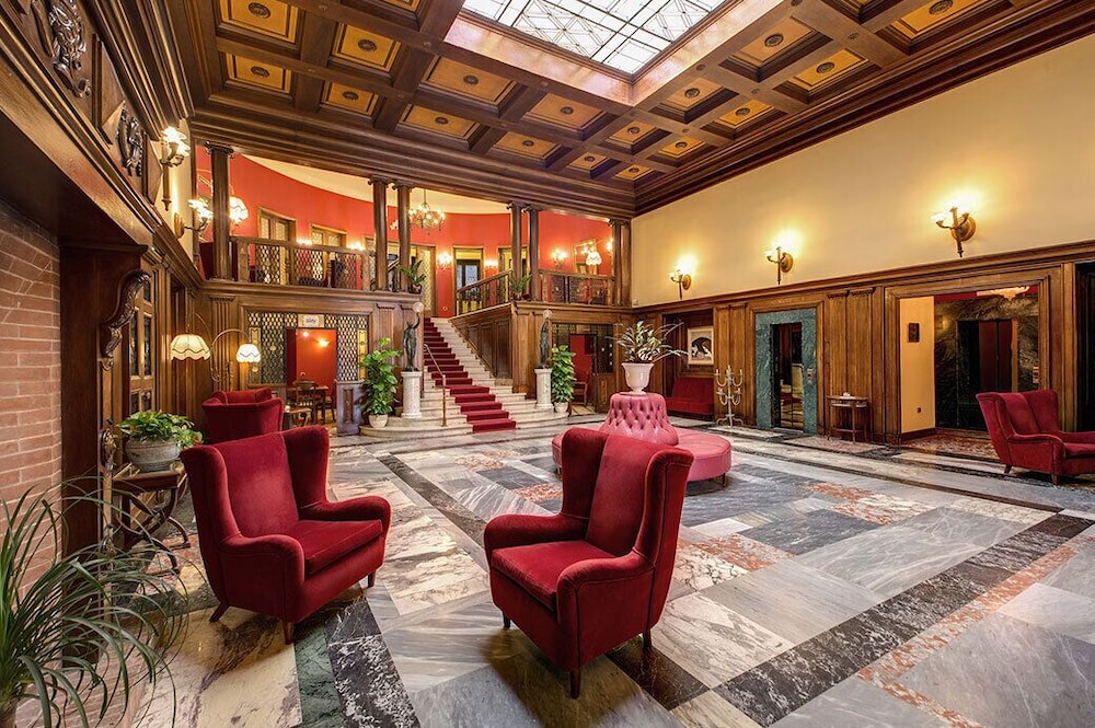 Grand Hotel Villa Politi 42/59