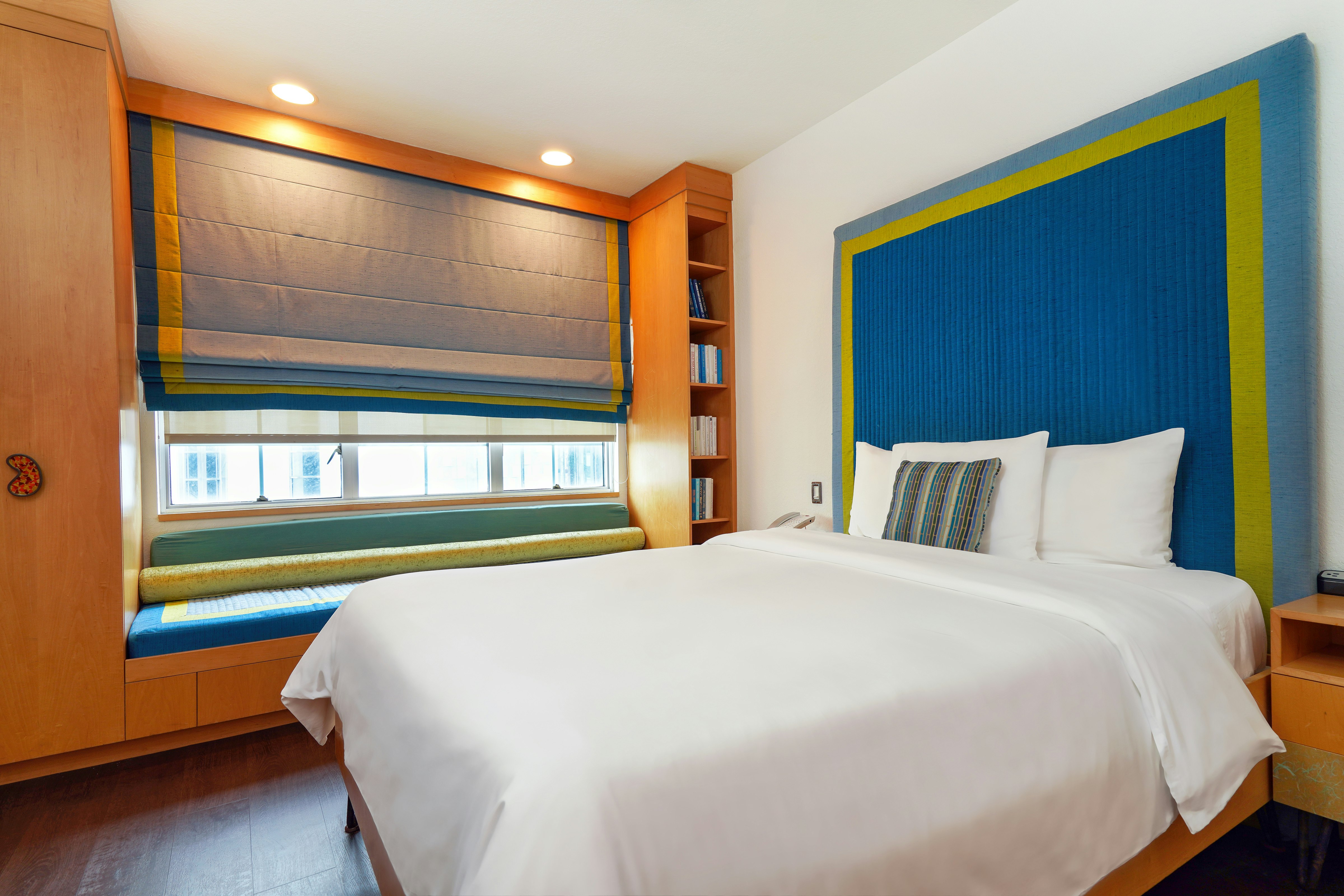 The Tony Hotel South Beach 13/80
