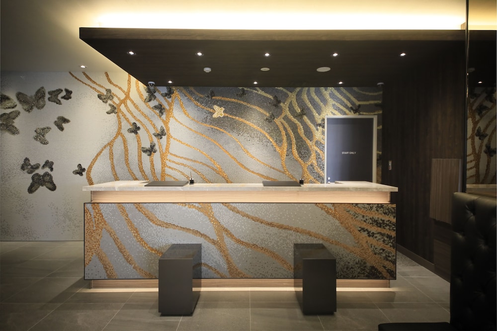Quintessa Hotel Fukuoka Tenjin Minami 10/64