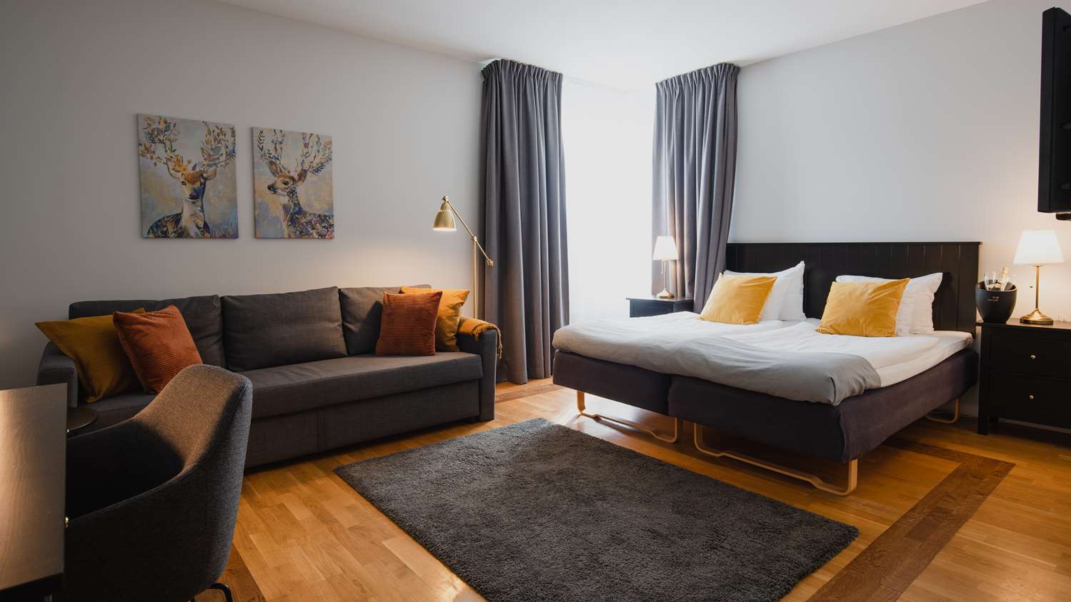 Hotel Erikslund 9/46