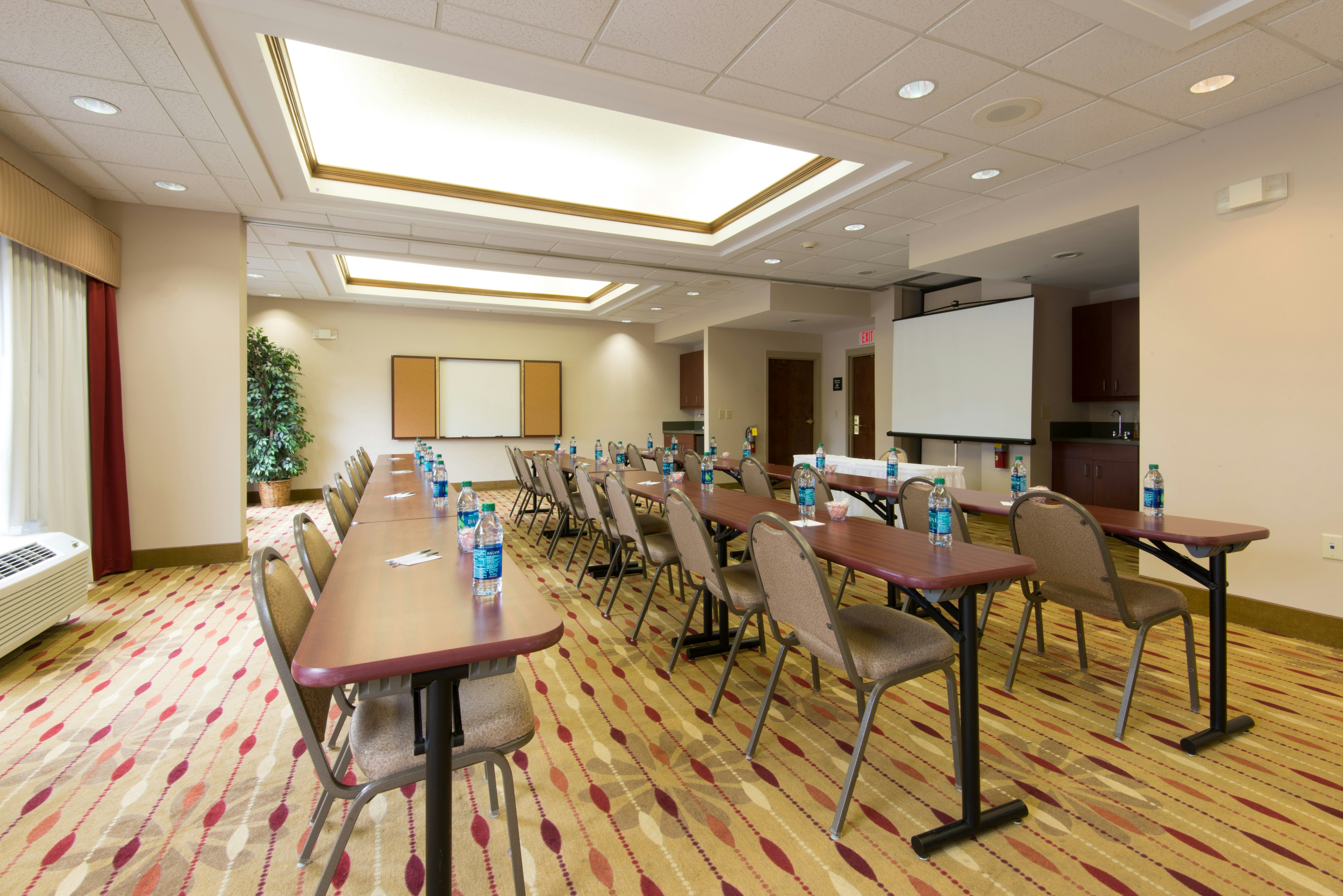 Hampton Inn Wilkesboro 43/50