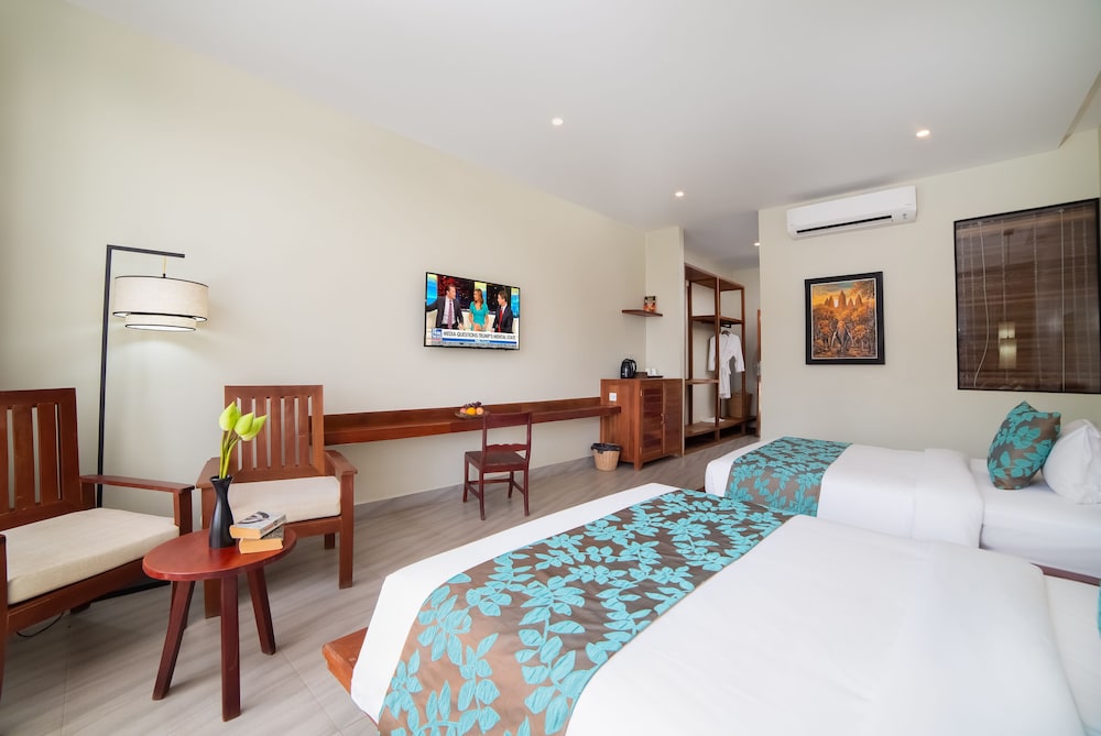 Bayon Modern Residence 20/50