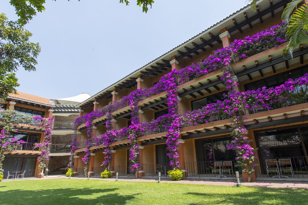 Hosteria Las Quintas Hotel and Spa 3/69