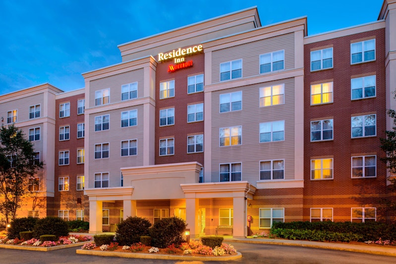 Residence Inn Boston Framingham 1/8