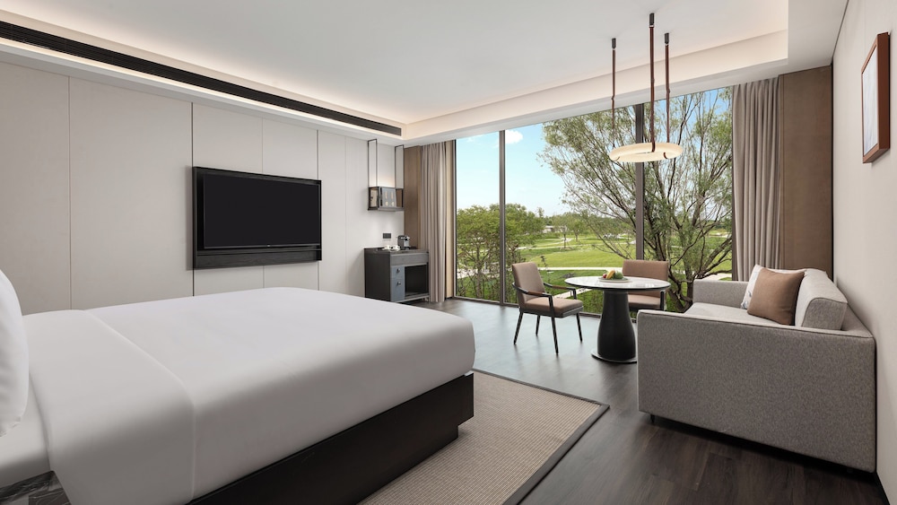 Hotel Indigo Beidaihe by IHG 17/50