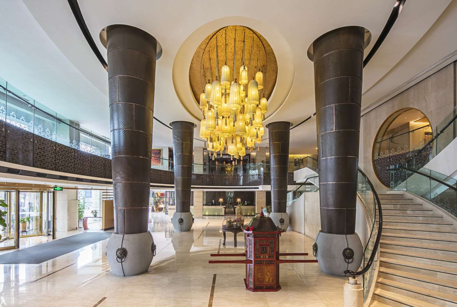 Wyndham Garden Suzhou 33/54