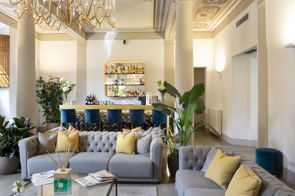 Hotel Horto Convento 39/60