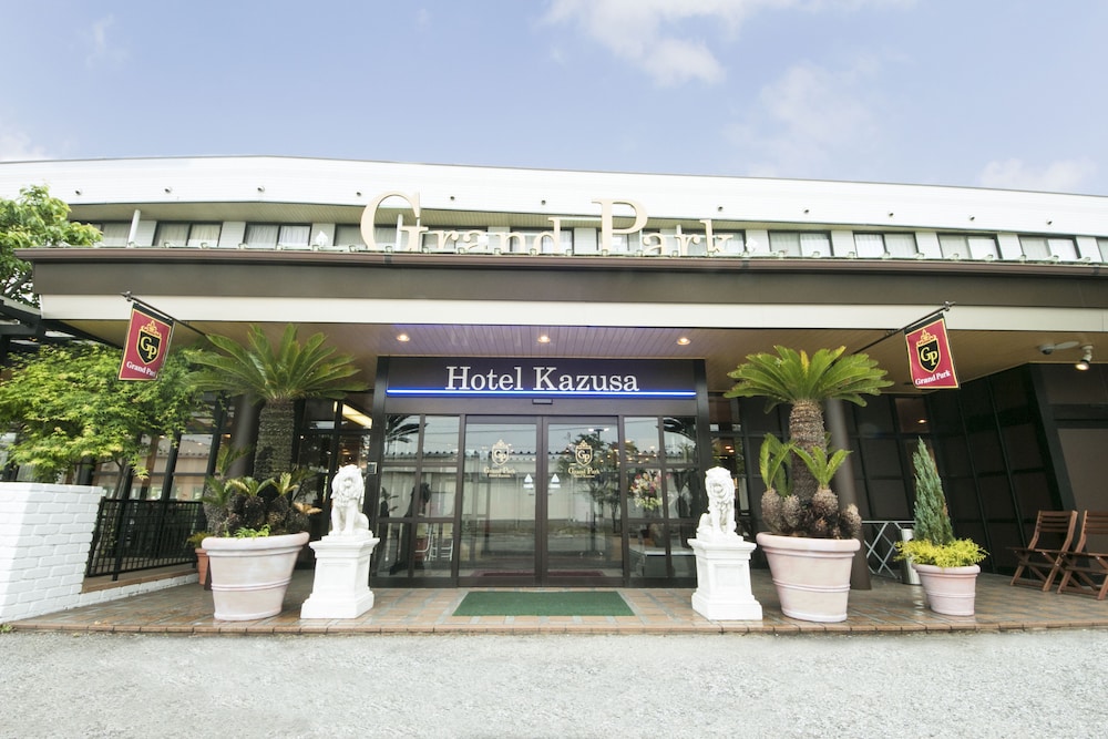 Hotel Kazusa 4/60