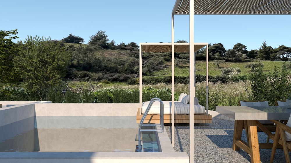 Villa D oro Luxury Villas & Suites 54/80