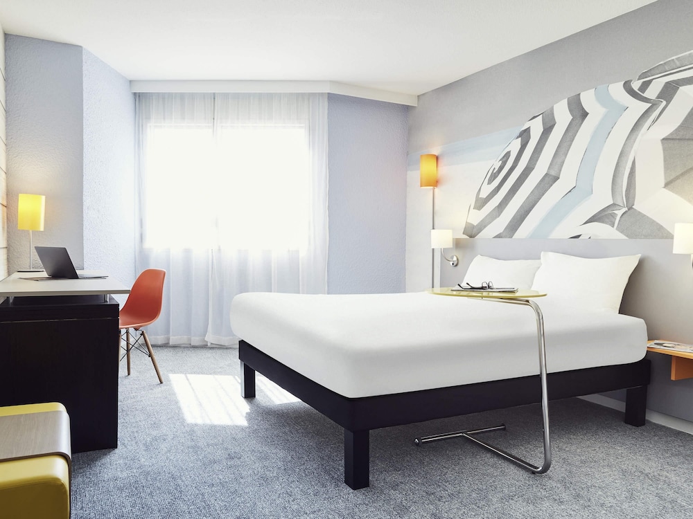 Ibis Styles Toulon La Seyne Sur Mer 15/50