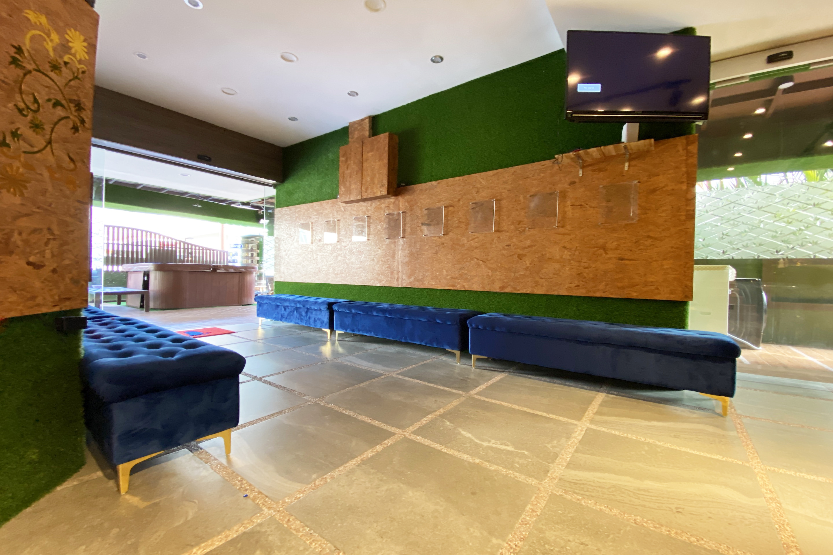 OYO 90262 Kota Kinabalu Homestay, Villa & Suite Boutique 1/18